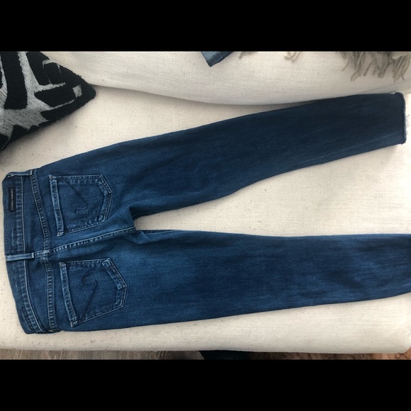 Citizens of Humanity Aveden Low Rise skinny leg - Picture 5 of 7